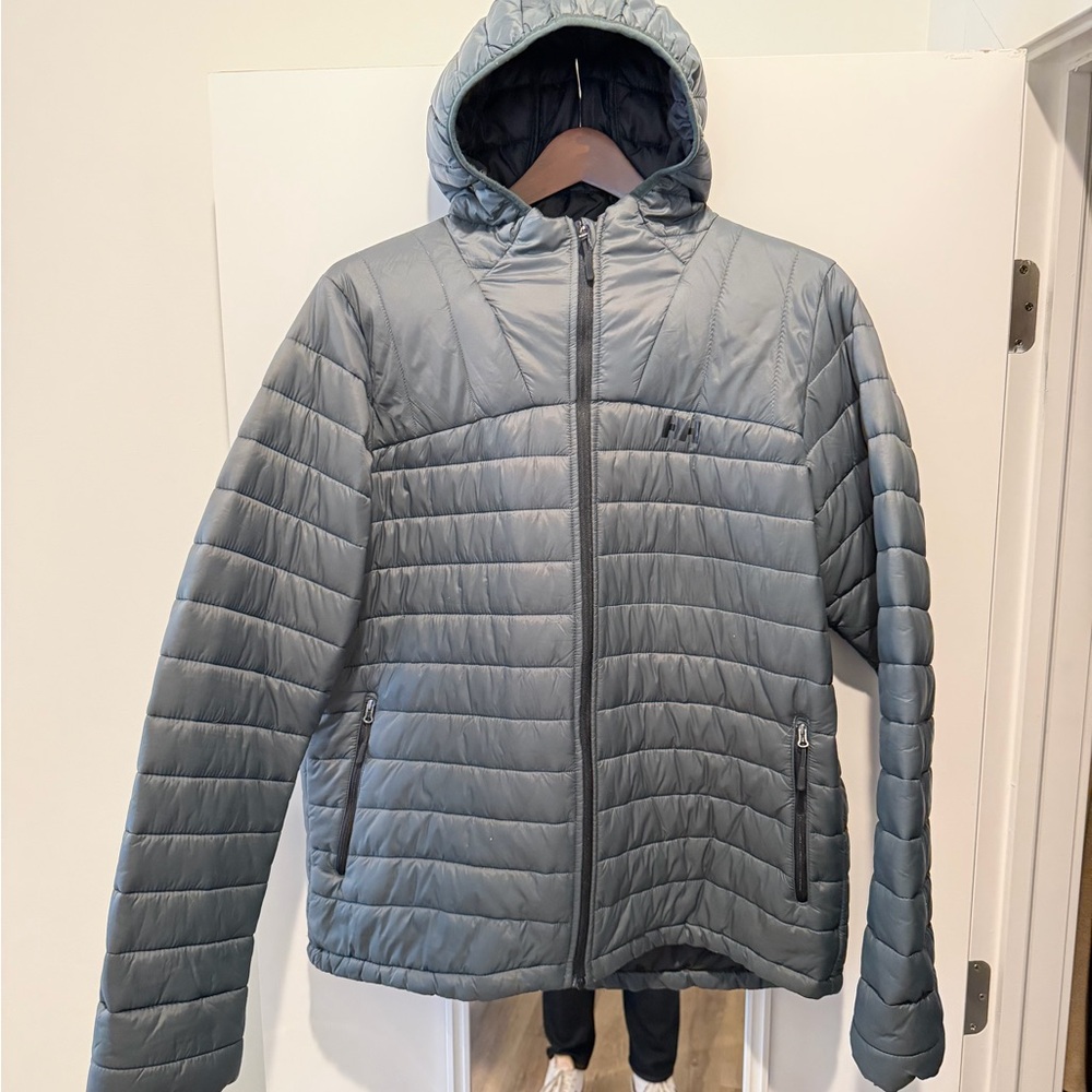 Helly Hansen Puffer Jacket